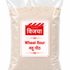 Wheat Flour(गहू पीठ)