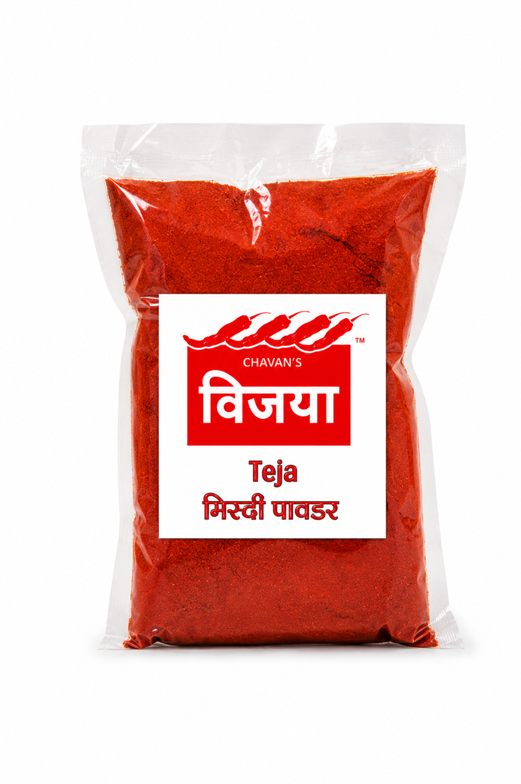Teja Mirch Powder(तेजा मिरची पावडर)