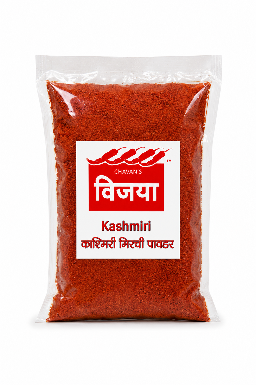 Kashmiri Chilli Powder(काश्मिरी मिरची पावडर)