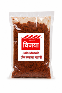 Jain Masala Chutney(जैन मसाला चटणी)