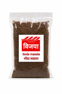 Goda Masala(गोडा मसाला)