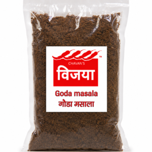 Goda Masala(गोडा मसाला)