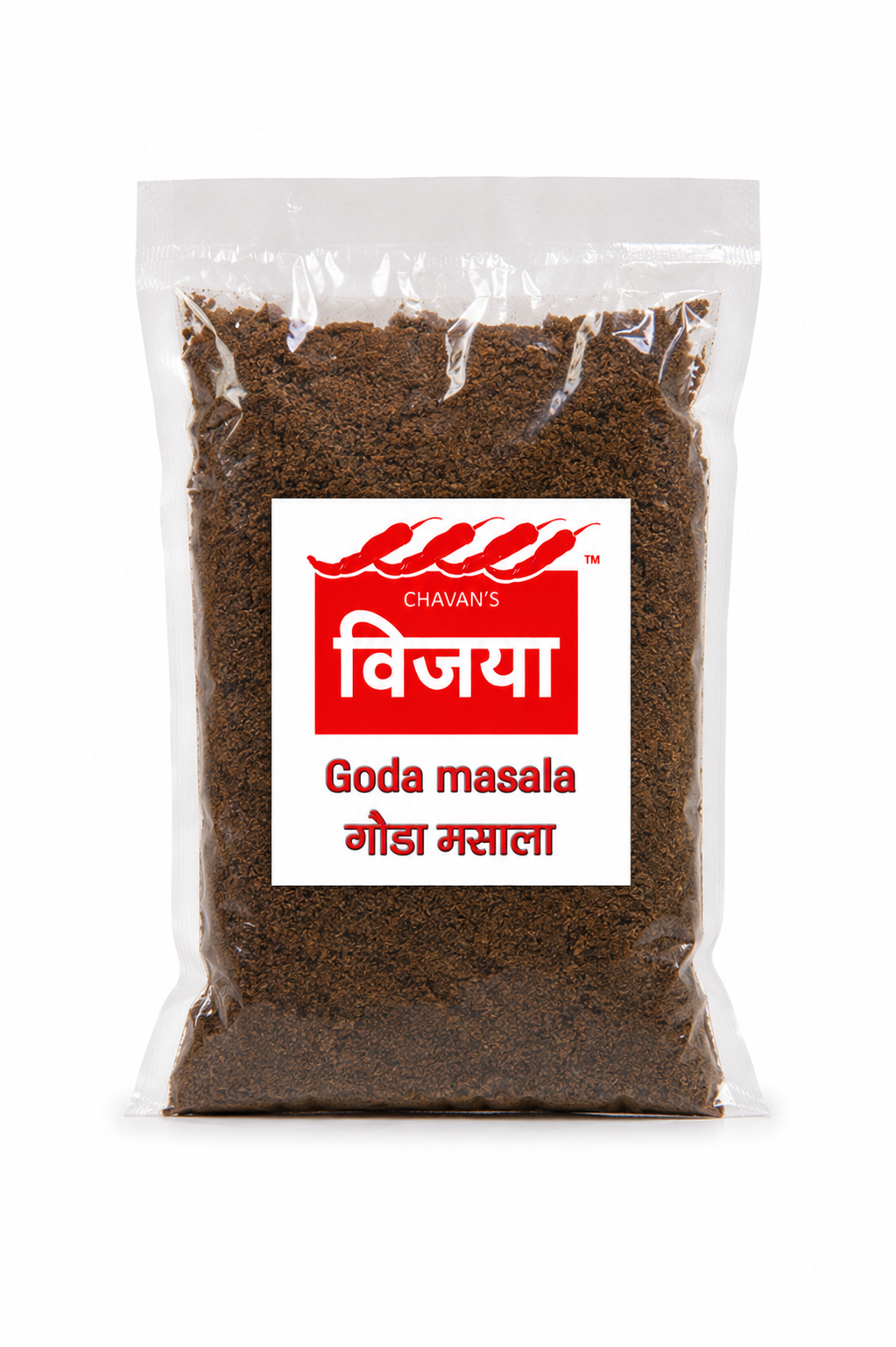 Goda Masala(गोडा मसाला)