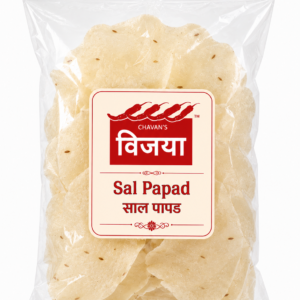 Sal Papad(साळ पापड)