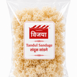 Rice Sandge(तांदूळ सांडगे)