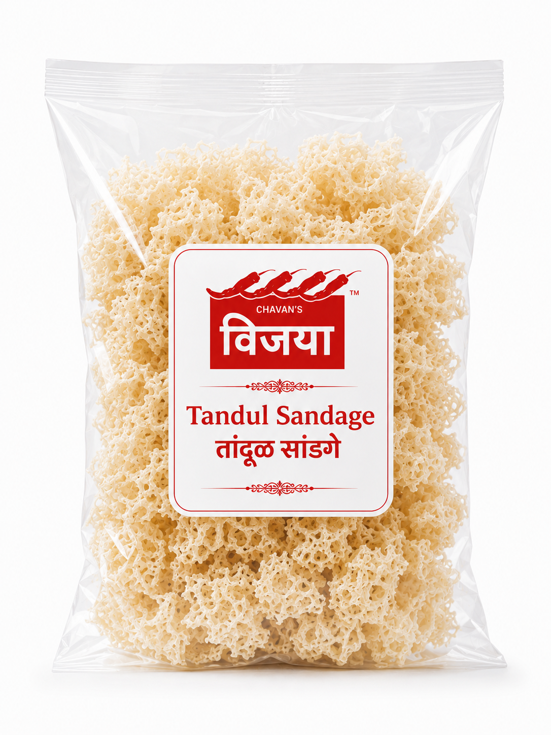 Rice Sandge(तांदूळ सांडगे)