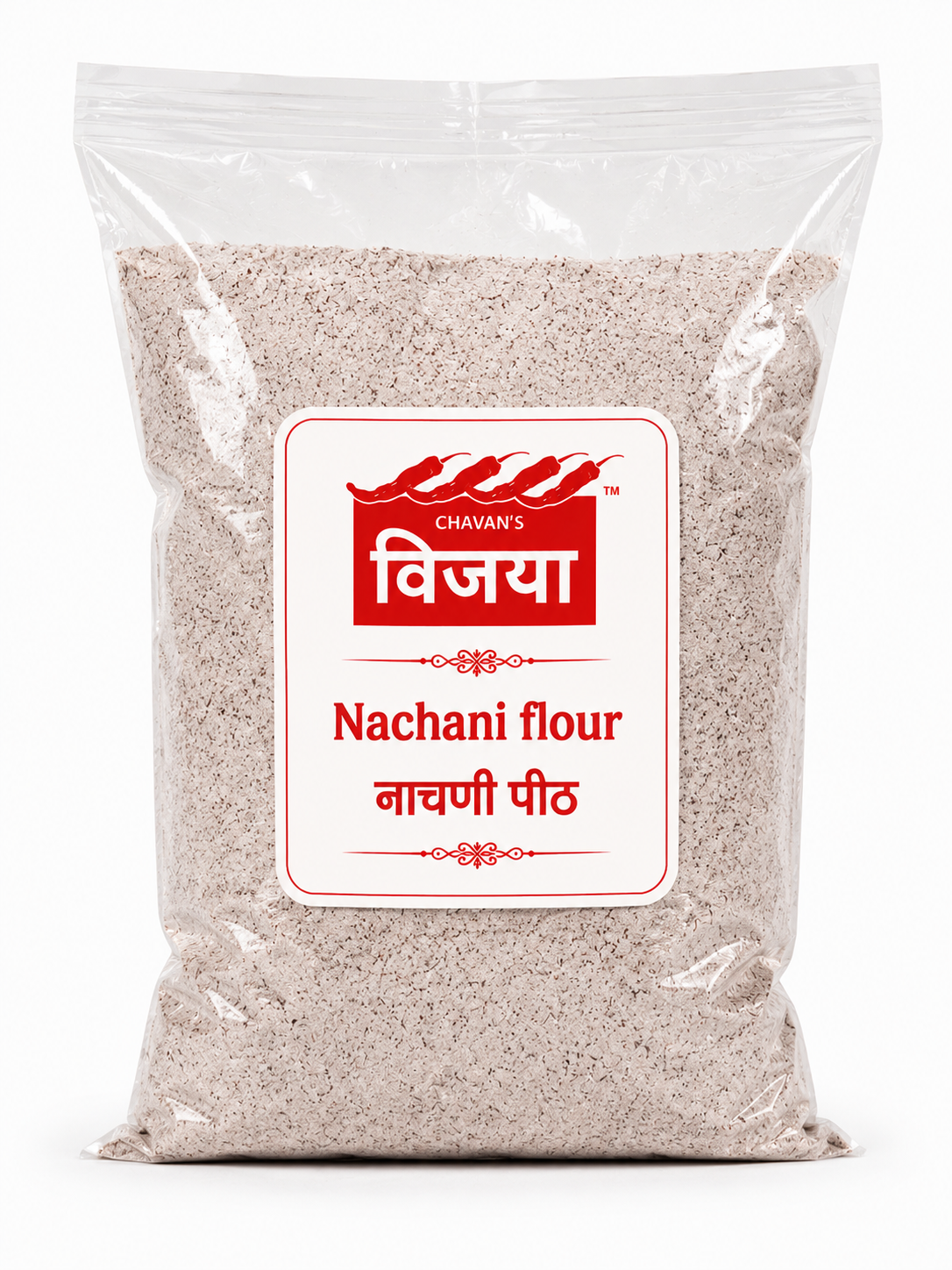 Ragi Flour(नाचणी पीठ)
