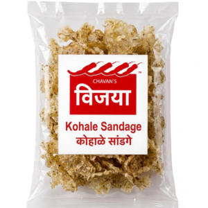 Ash Gourd Sandge(कोहळे सांडगे)