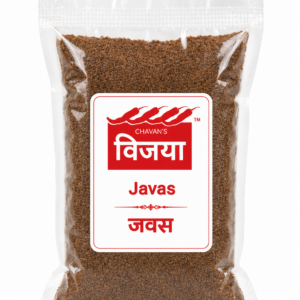 Javas Chutney(जवस चटणी)